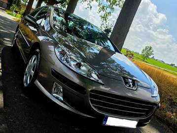 407 1.7i 16v SR Confort