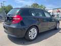 BMW 118 Baureihe 1 Lim. 118i Schwarz - thumbnail 10