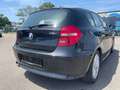 BMW 118 Baureihe 1 Lim. 118i Schwarz - thumbnail 9