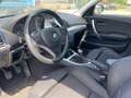 BMW 118 Baureihe 1 Lim. 118i Schwarz - thumbnail 19