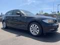 BMW 118 Baureihe 1 Lim. 118i Schwarz - thumbnail 6