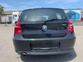 BMW 118 Baureihe 1 Lim. 118i Schwarz - thumbnail 8