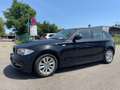 BMW 118 Baureihe 1 Lim. 118i Schwarz - thumbnail 3