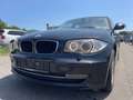 BMW 118 Baureihe 1 Lim. 118i Schwarz - thumbnail 4