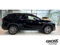 Toyota RAV 4 Hybrid 4x2 Team Deutschland 2.5 XPEL STEALTH Stand Schwarz - thumbnail 18