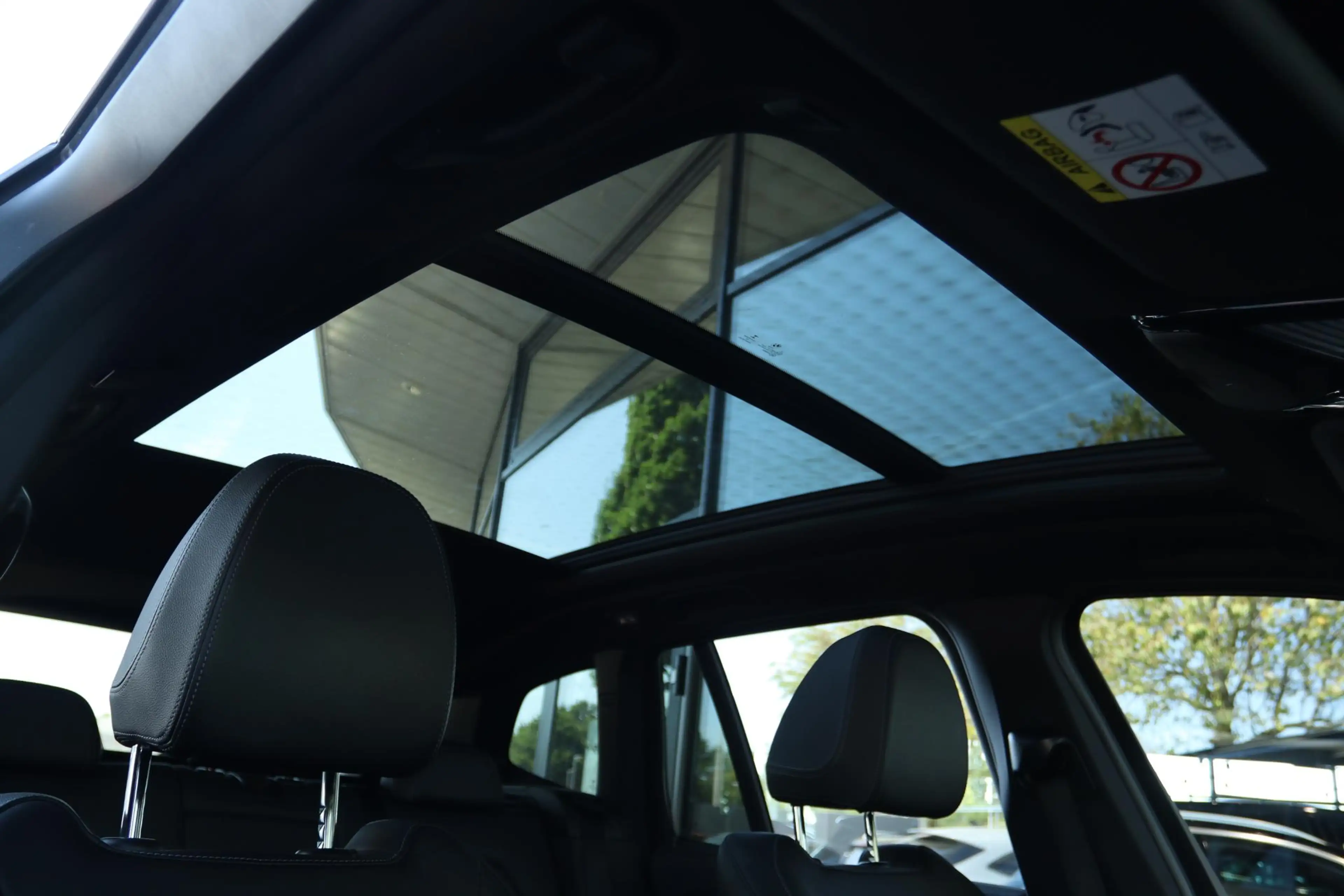 BMW iX3 EXECUTIVE M-SPORT 80 KWH SOH 100% | SHADOWLINE | P — photo 5