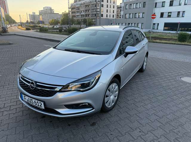 Imagine Opel Astra Astra Sports Tourer 1.0 | SHZ | Carplay | Garantie