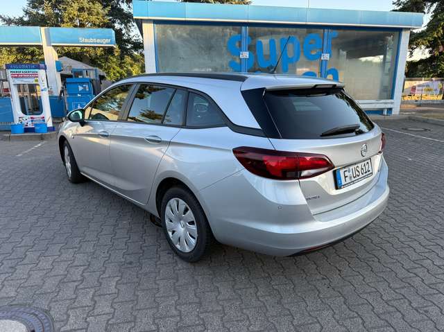 Opel Astra Astra Sports Tourer 1.0 | SHZ | Carplay | Garantie
