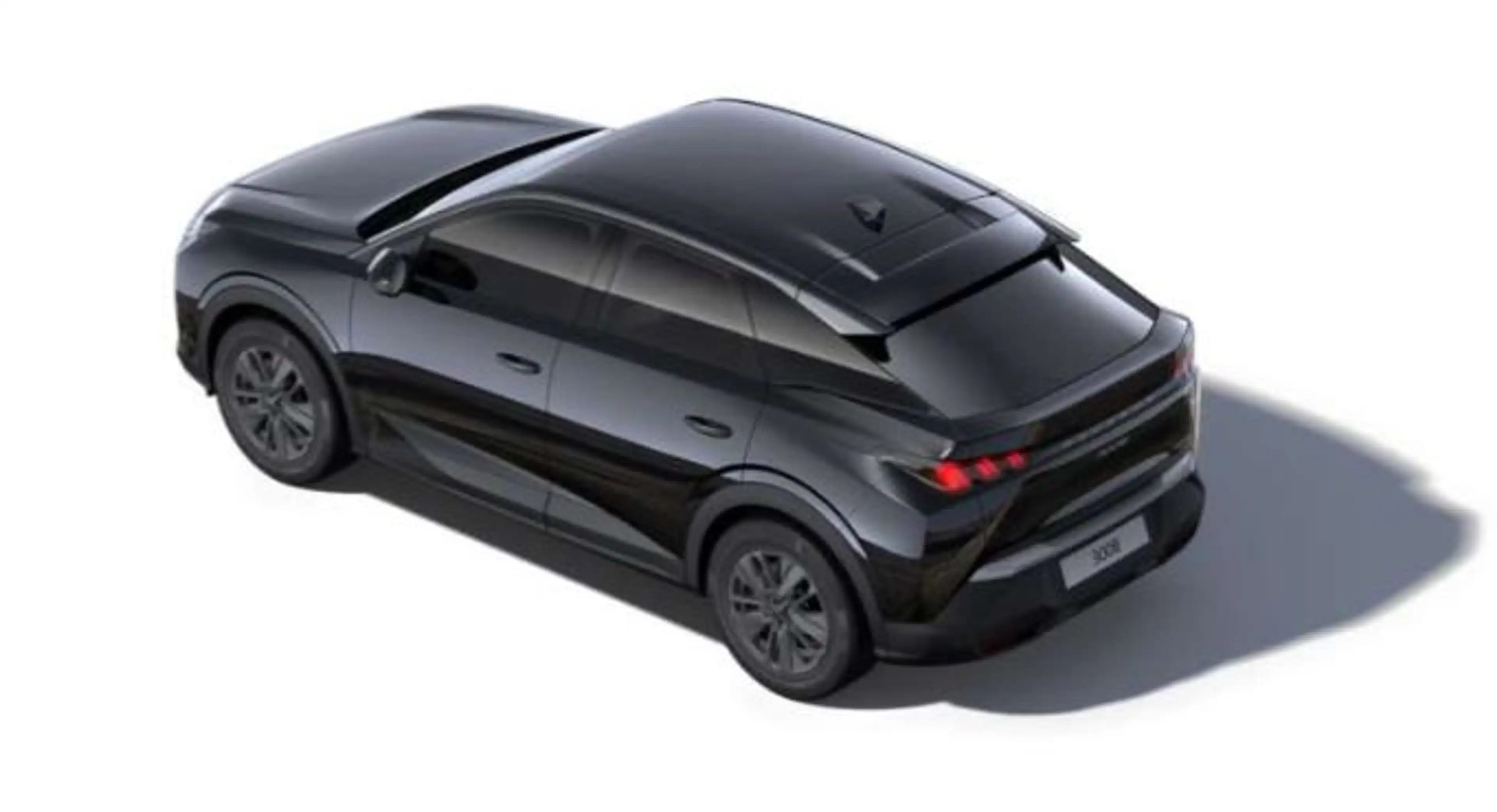 Peugeot 3008 Allure Business HYBRID LED*Navi*Cam* — photo 3