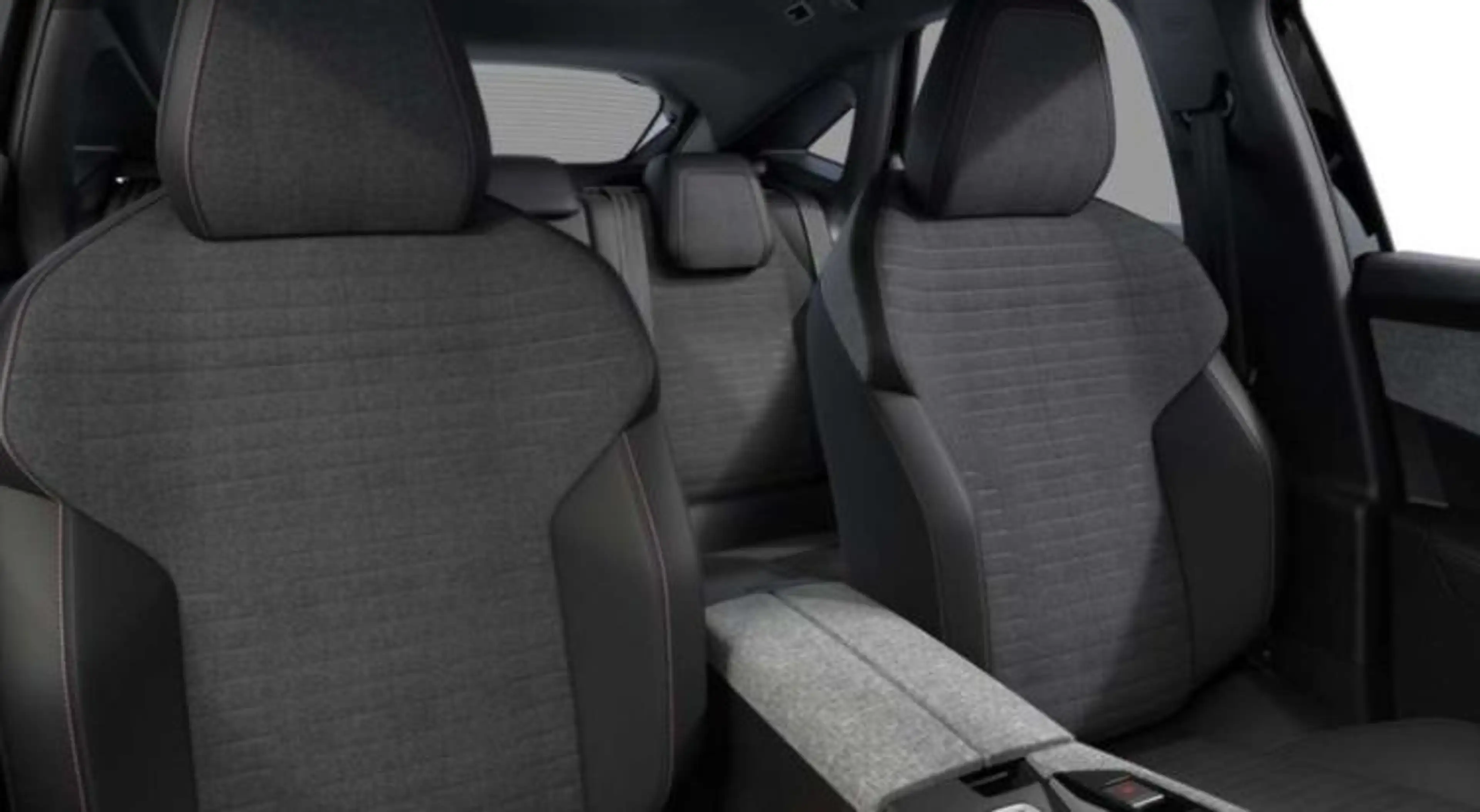 Peugeot 3008 Allure Business HYBRID LED*Navi*Cam* — photo 5