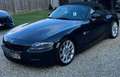 BMW Z4 Z4 roadster 2.0i Zwart - thumbnail 1