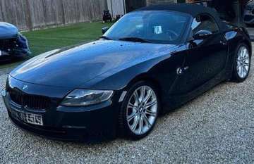 Z4 roadster 2.0i
