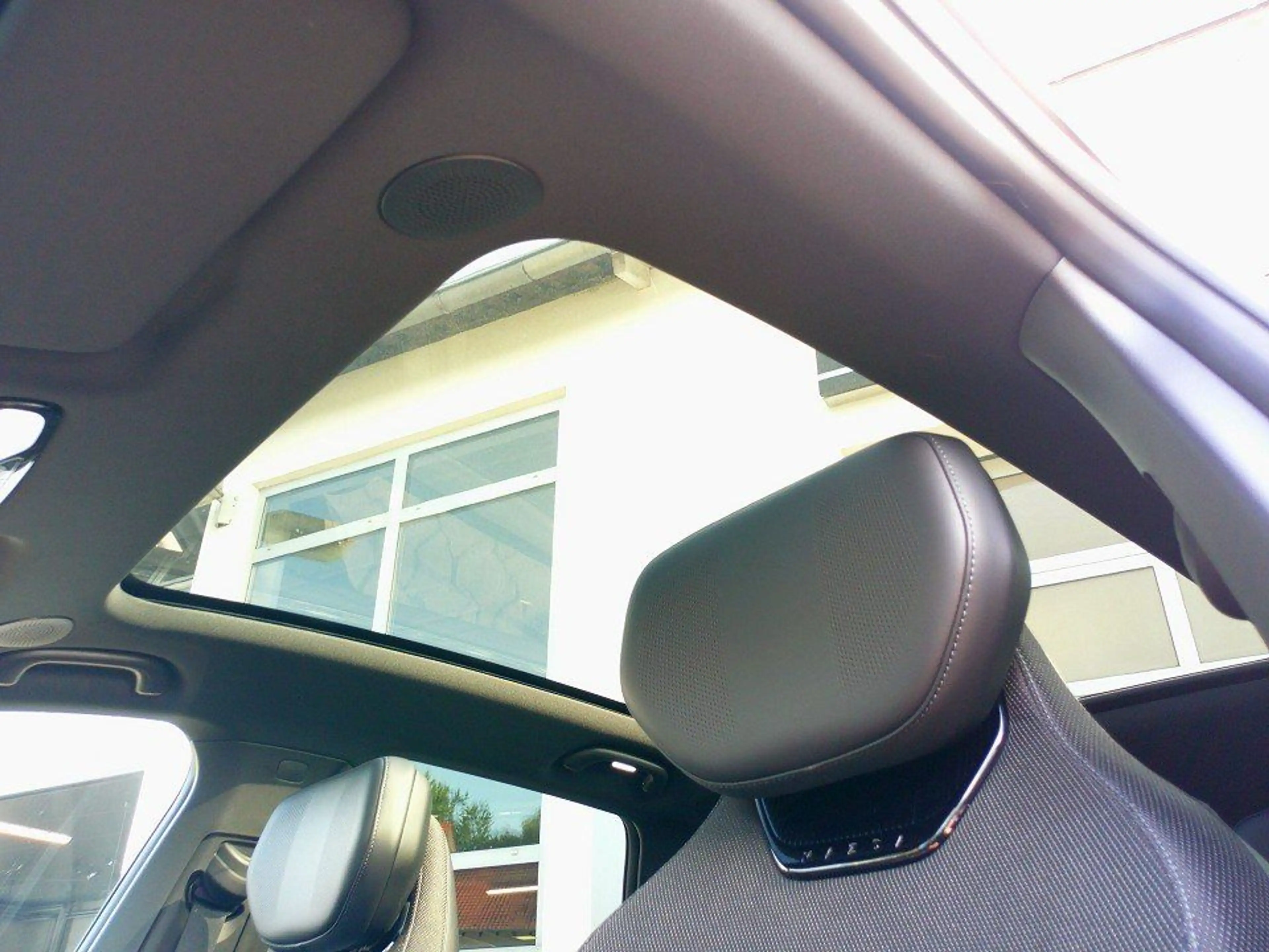 Mazda CX-6e EV Takumi 21-ZOLL/360°/PANORAMA — photo 15