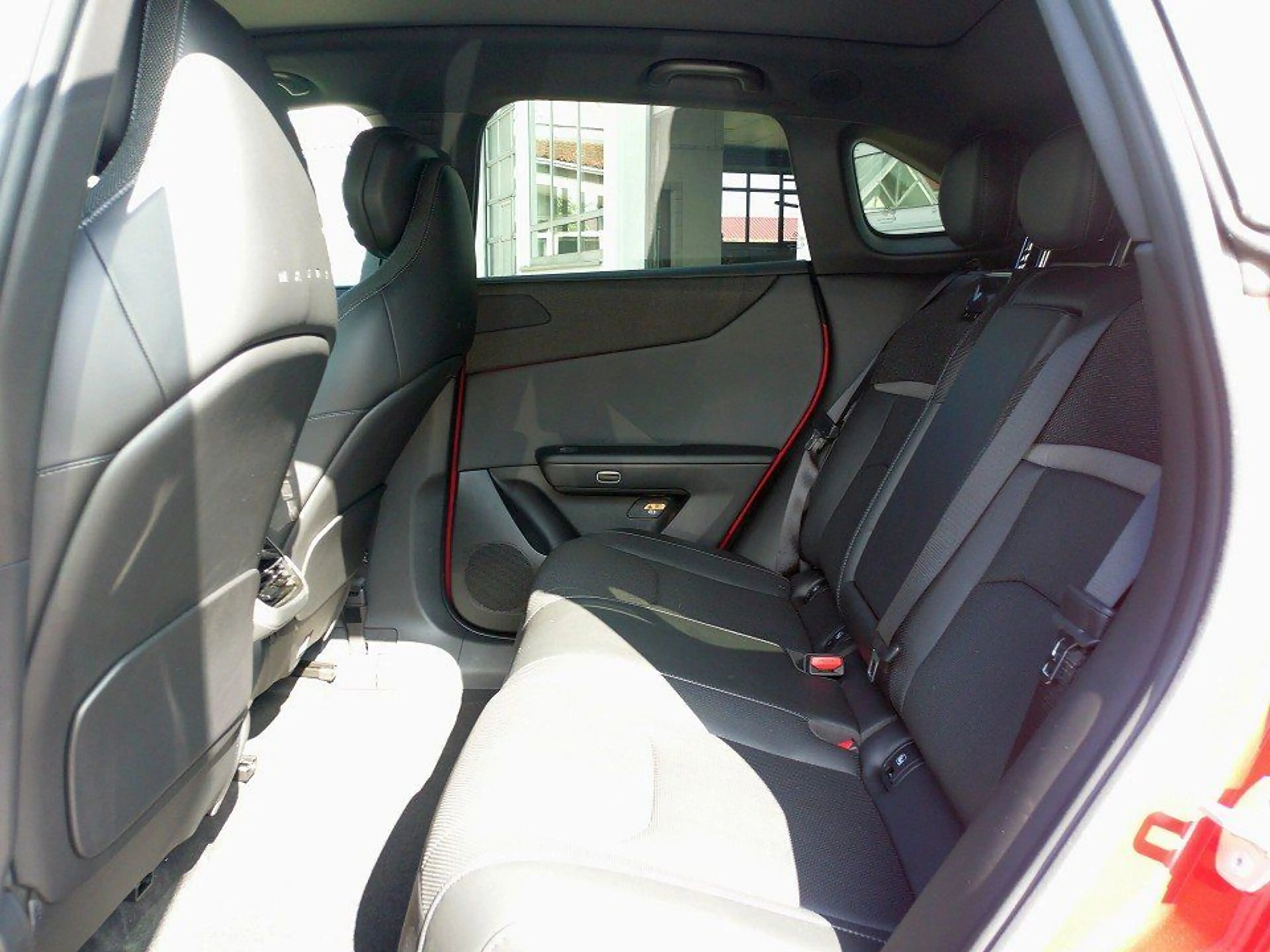 Mazda CX-6e EV Takumi 21-ZOLL/360°/PANORAMA — photo 8