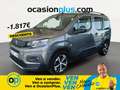 Peugeot Rifter 1.5BlueHDi S&S Standard GT Line 130 Gris - thumbnail 1