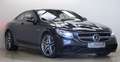 Mercedes-Benz S 63 AMG Coupe 585PS 4Matic Edition 1 Swarovski Fekete - thumbnail 1