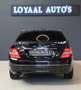 Mercedes-Benz C 180 CGI BlueEFFICIENCY Business Class | AUT | NAVI | S Schwarz - thumbnail 7
