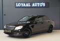 Mercedes-Benz C 180 CGI BlueEFFICIENCY Business Class | AUT | NAVI | S Schwarz - thumbnail 3