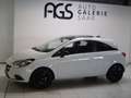 Opel Corsa-e Color Edition 1.4 Turbo Sportpaket Bi-Xenon..NEUWE Blanc - thumbnail 6