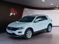 Volkswagen T-Roc 1.5 TSI DSG Sport AHK LED Navi PDC Rfk Blanco - thumbnail 2