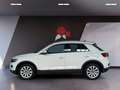 Volkswagen T-Roc 1.5 TSI DSG Sport AHK LED Navi PDC Rfk Blanco - thumbnail 3