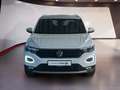Volkswagen T-Roc 1.5 TSI DSG Sport AHK LED Navi PDC Rfk Blanco - thumbnail 6
