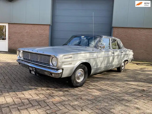 Dodge Dart 270