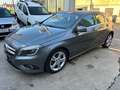 Mercedes-Benz A 180 - W176 cdi Sport NAVY PDC CERCHI DA17 IMMACOLATA Grigio - thumbnail 1