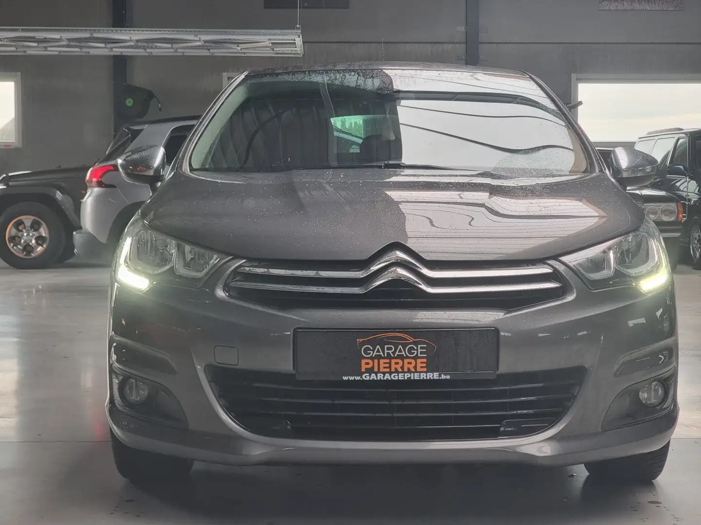 Citroen C4 C4 1.2 PureTech Feel Edition - 2