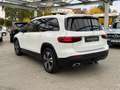 Mercedes-Benz GLB 200 d 4M PROGRESSIVE-ADV.+AHK+KAM.+EL.HECKKL Weiß - thumbnail 16