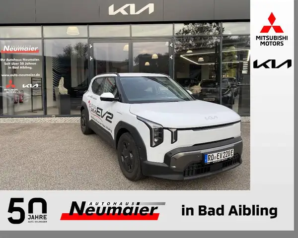 Kia EV2 42.2 5S EARTH WIC 22AC TEC DWP
