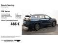 Volkswagen Tayron 2.0 TDI 4M DSG Life Matrix/AHK/ACC/7.Sitz Blau - thumbnail 2