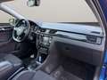 Skoda Rapid/Spaceback 1.0 TSI SPACEBACK / PANORAMAGLAS / RÜCKFAHRKAMMER Blau - thumbnail 9