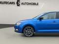 Skoda Rapid/Spaceback 1.0 TSI SPACEBACK / PANORAMAGLAS / RÜCKFAHRKAMMER Blau - thumbnail 14