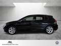 Volkswagen Golf VIII MOVE 1.5 eTSI *AHK*NAVI*ACC*HuD*PLUS-PAKET* Schwarz - thumbnail 2