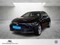 Volkswagen Golf VIII MOVE 1.5 eTSI *AHK*NAVI*ACC*HuD*PLUS-PAKET* Schwarz - thumbnail 1