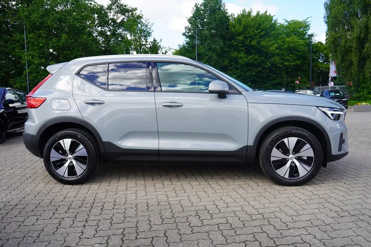 Volvo XC40 2026 — фото 7