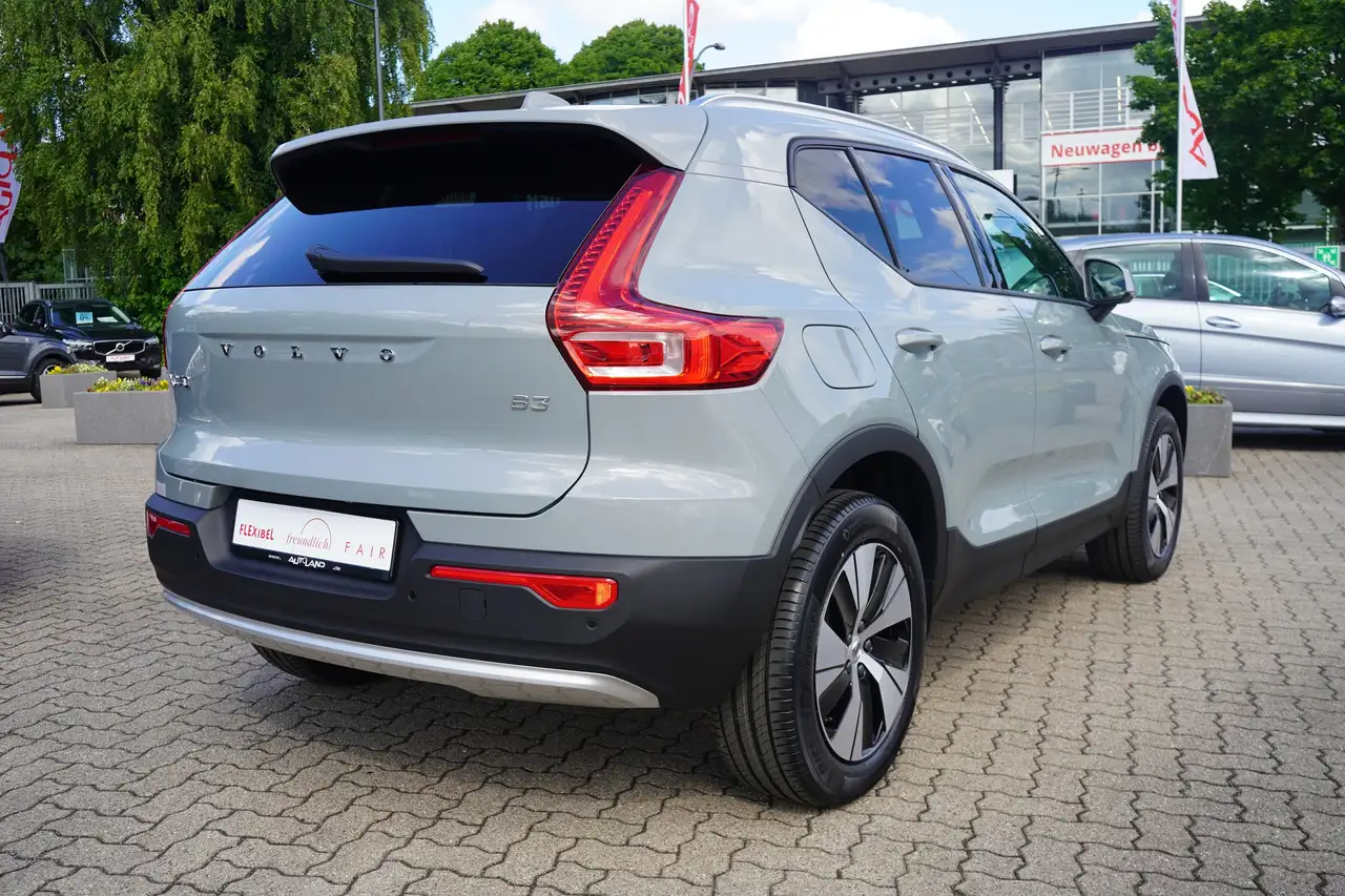 Volvo XC40 2026 — фото 6