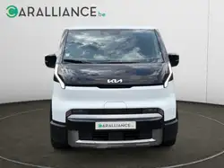 Kia PV5 Cargo