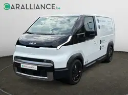 Kia PV5 Cargo