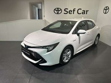 1.8 Hybrid Active AREA C FREE