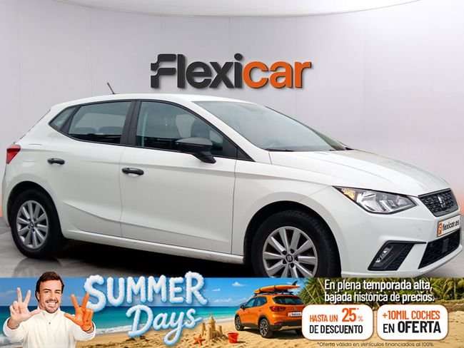 SEAT Ibiza 1.0 EcoTSI S&S Style 95 - foto 1