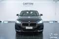 BMW X2 sdrive16d auto Nero - thumbnail 2