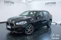 BMW X2 sdrive16d auto Nero - thumbnail 1