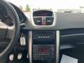 Peugeot 207 CC Allure 1.6 16V VTi 120 Leder Klima SHZ Alu Grau - thumbnail 11