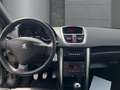 Peugeot 207 CC Allure 1.6 16V VTi 120 Leder Klima SHZ Alu Grey - thumbnail 10