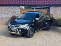 Mitsubishi L200 Plus Doppelkabine 4WD Noir - thumbnail 1