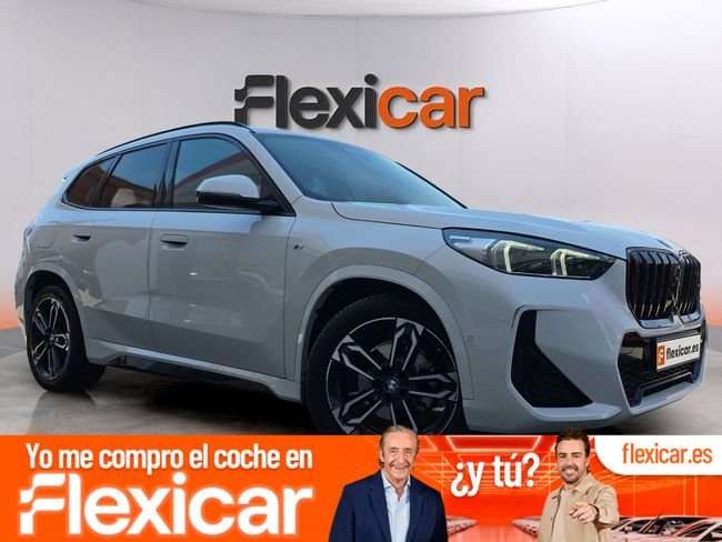 BMW X1 sDrive 18dA - foto 1