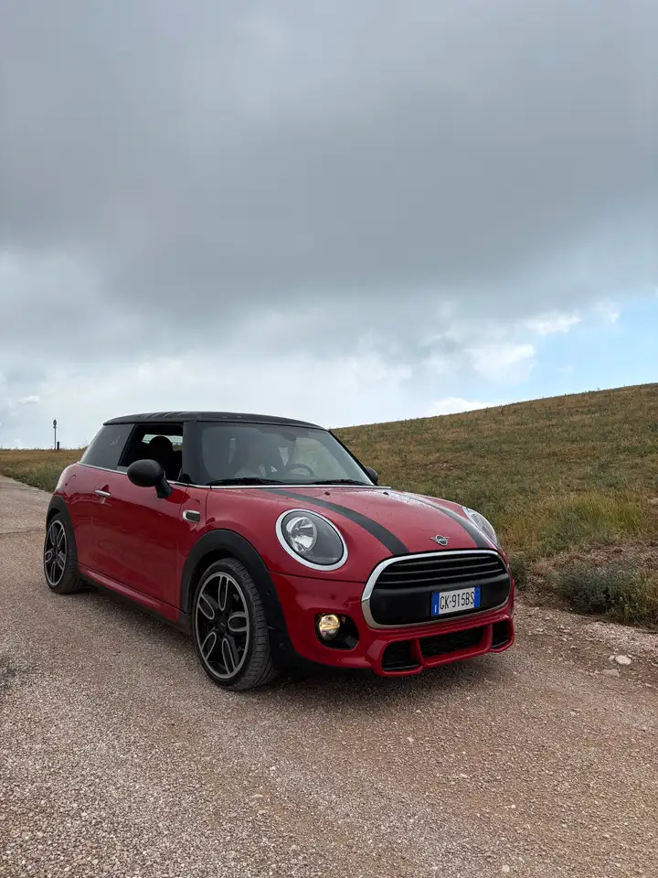 MINI One