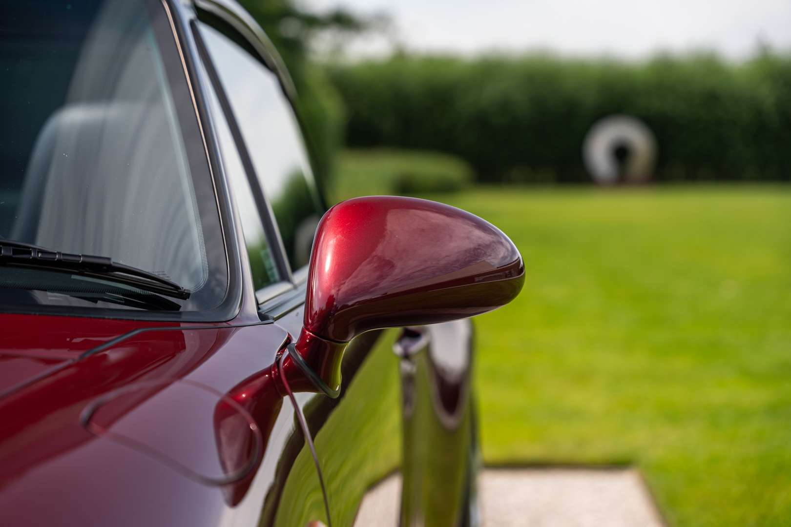 Porsche 993 Targa - 1996 - Joinsteer - #10
